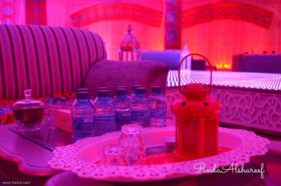 50 صورة تحكي قصة بازار رمضانيات؛ ملتقى الروحانية والمنتجات الإبداعية