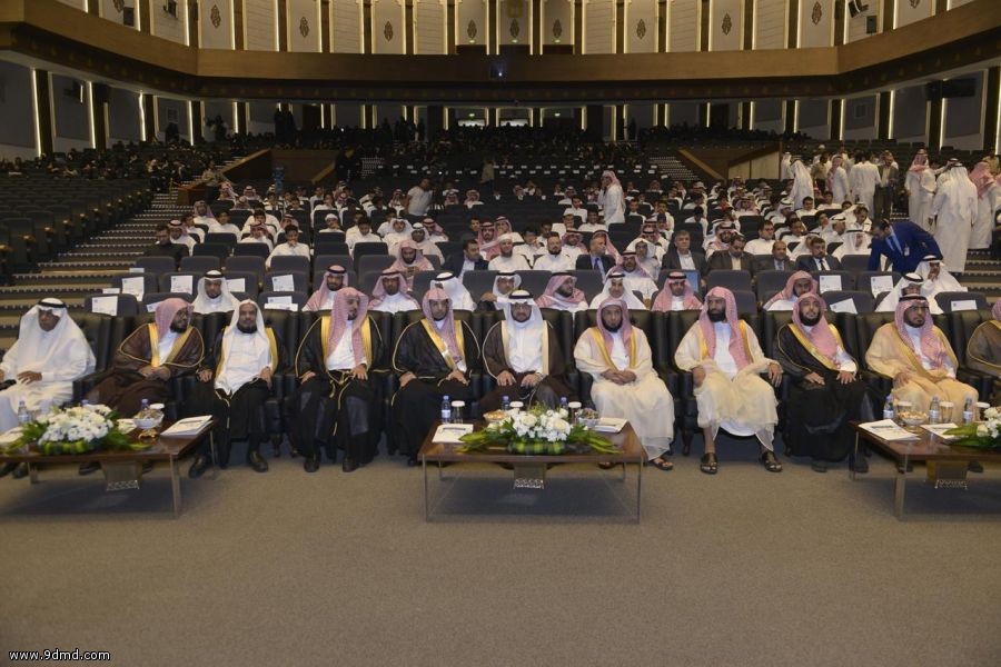 جامعة طيبة تنظم الملتقى العلمي الأول حول خدمات المستفيدين في الجهات القضائية بالمدينة