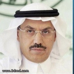 الدكتور الجاسر: المملكة لها إسهامات كبيرة في دعم التعاون الدولي والمنظمات الدولية