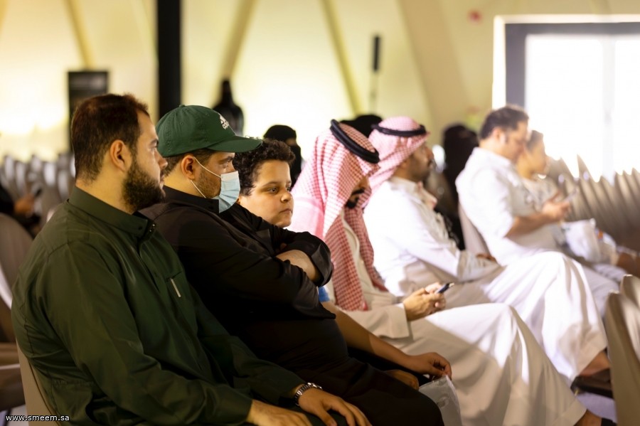 بتوسّع ملحوظ في فعاليات الأسرة والطفل البسام: معرض المدينة الدولي للكتاب وجهة معرفية فاعلة
