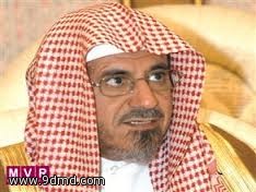 الشيخ صالح بن حميد : المدينة المنورة عاصمة المسلمين العلمية والثقافية منذ هاجر إليها رسول الله صلى الله عليه وسلم