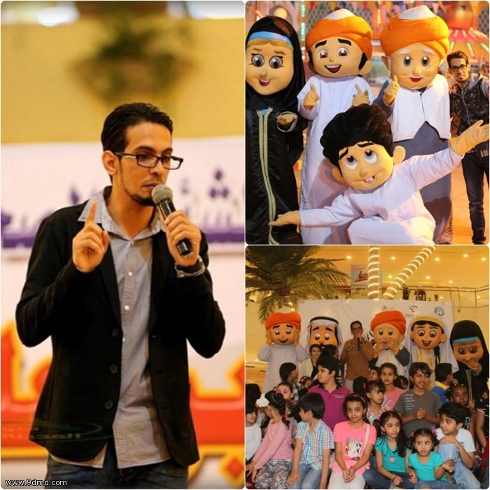 فرقة دار المرح الترفيهية من المدينة المنورة فرقة دار المرح الترفيهية من المدينة المنورة