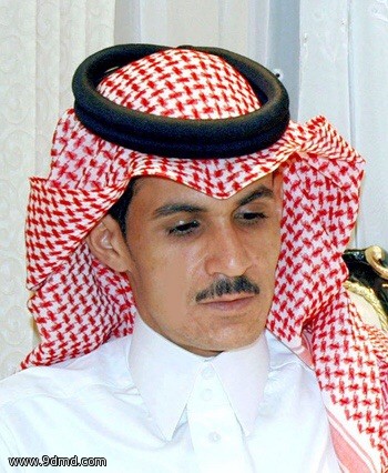 "يزن" ابن الإعلامي "عبد الهادي الصويان" في ذمة الله