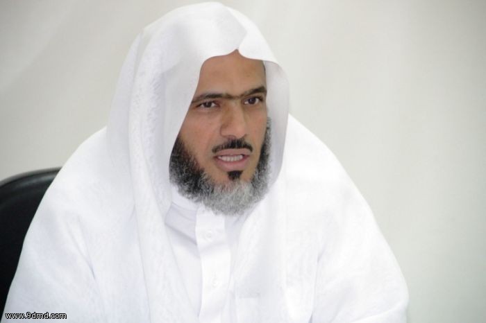 الشيخ عبدالباري الثبيتي: إنجازات الملك عبدالله لا حصر لها