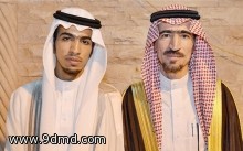 حفل زواج الشاب / عبد الله بن عبد العزيز صالح غوص