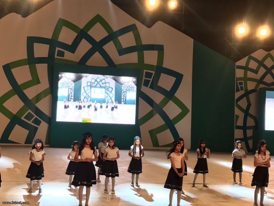 استمرار مهرجان صيف 38 كل نهاية أسبوع من هذا العام