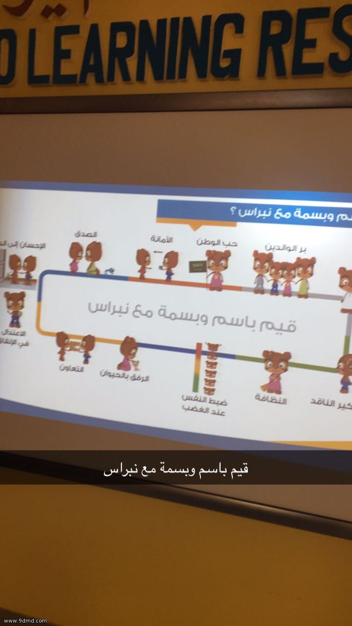 (نبراس) يطلق اضخم  برنامج  تدريبي (الطفولة والقيم  مع باسم وبسمة )  الأسبوع  القادم