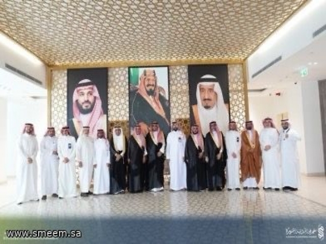 63 الف غرفة فندقية بالمدينة المنورة خلال الربع الأول من العام 2025 بنسبة نمو بلغت 55%و 50 مليار  ريال فائض سنوي حققته المملكة