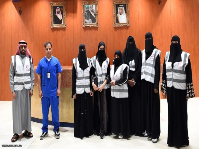 *مبادرة ( فرحة طفل ) فريق بيدي روح*