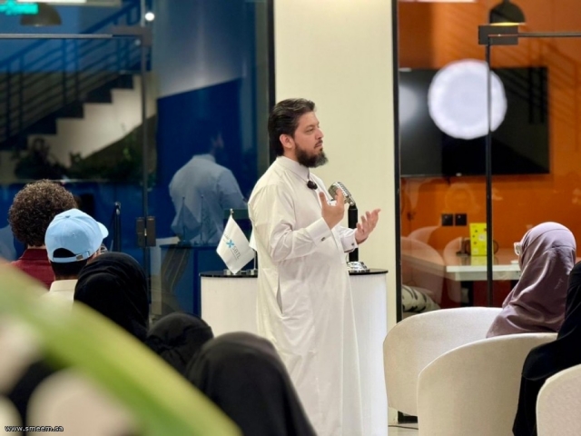 ختام فعاليات «تحدي صنّاع المحتوى» بعد ثلاثة أيام من الإبداع والتنافس المؤثر