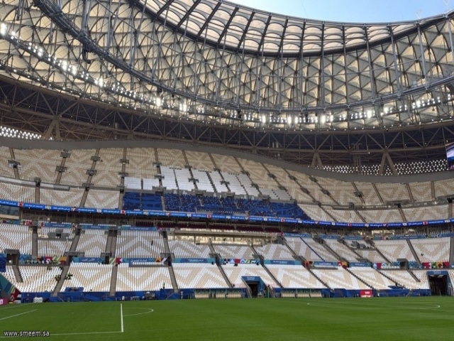 السعودية تعزز حضورها التطوعي في أكبر محافل الكرة العربية في قطر