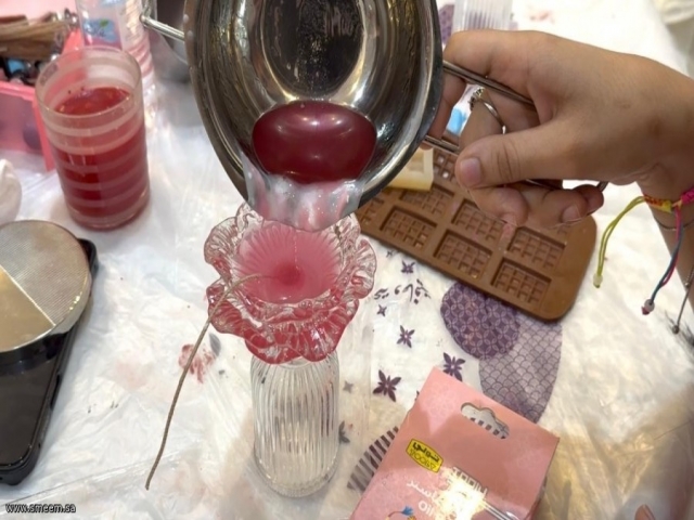 جمعية "جنا" تطلق مشروع "عطاء يُجنى" لتمكين الفتيات ذوات الإعاقة الذهنية