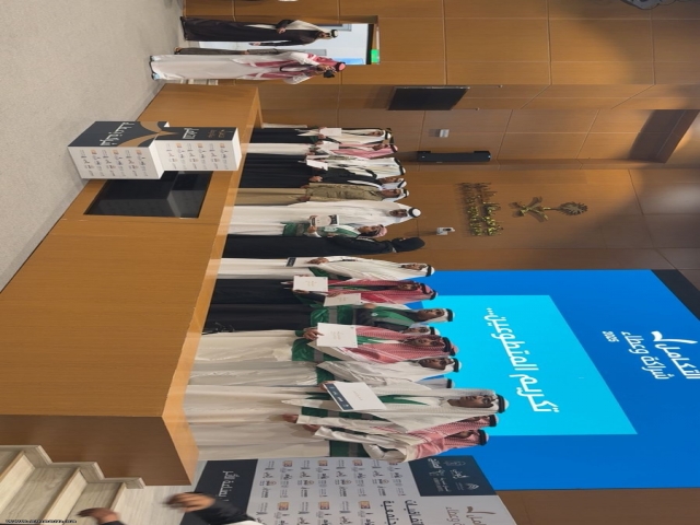 التكامل شراكة وعطاء