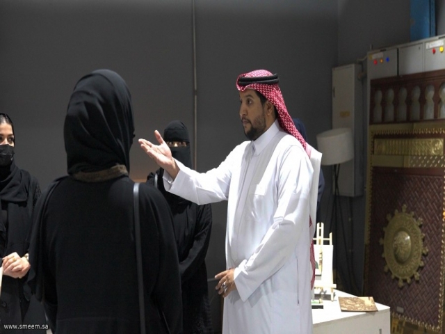 اختتام برنامج "صيف الأثر" بعد ثلاثة أسابيع من تنمية مهارات 130 مستفيدًا